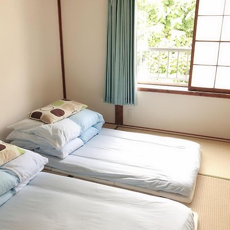 Guest House Ringo Otaru Buitenkant foto