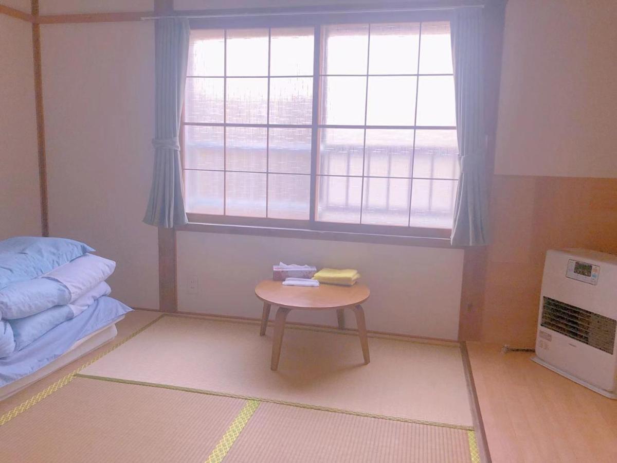 Guest House Ringo Otaru Buitenkant foto
