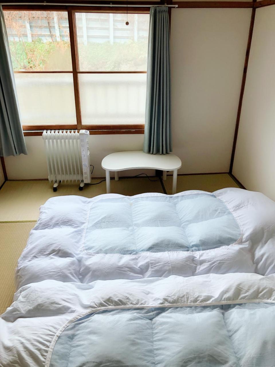 Guest House Ringo Otaru Buitenkant foto