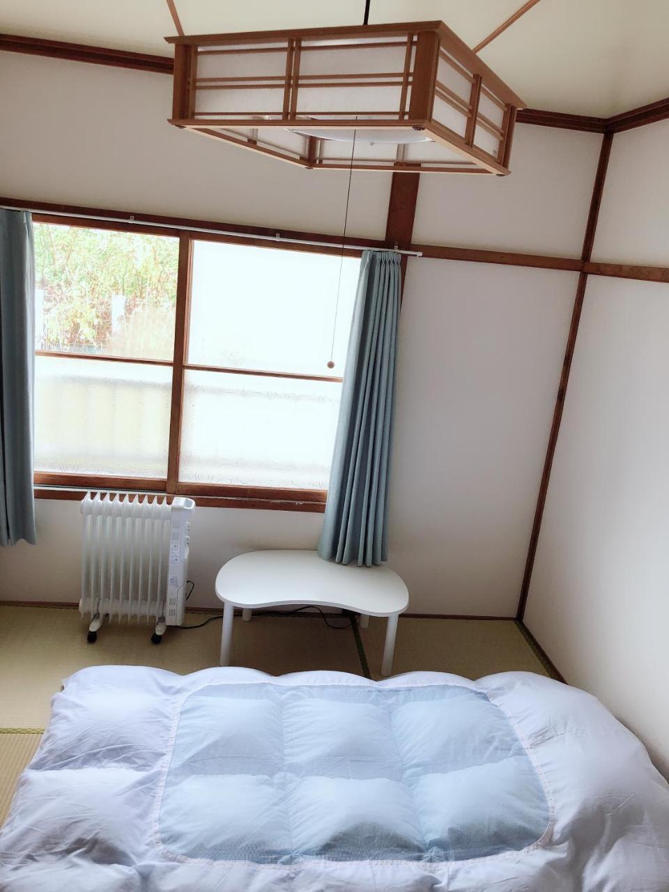 Guest House Ringo Otaru Buitenkant foto