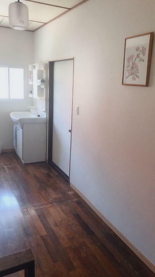 Guest House Ringo Otaru Buitenkant foto