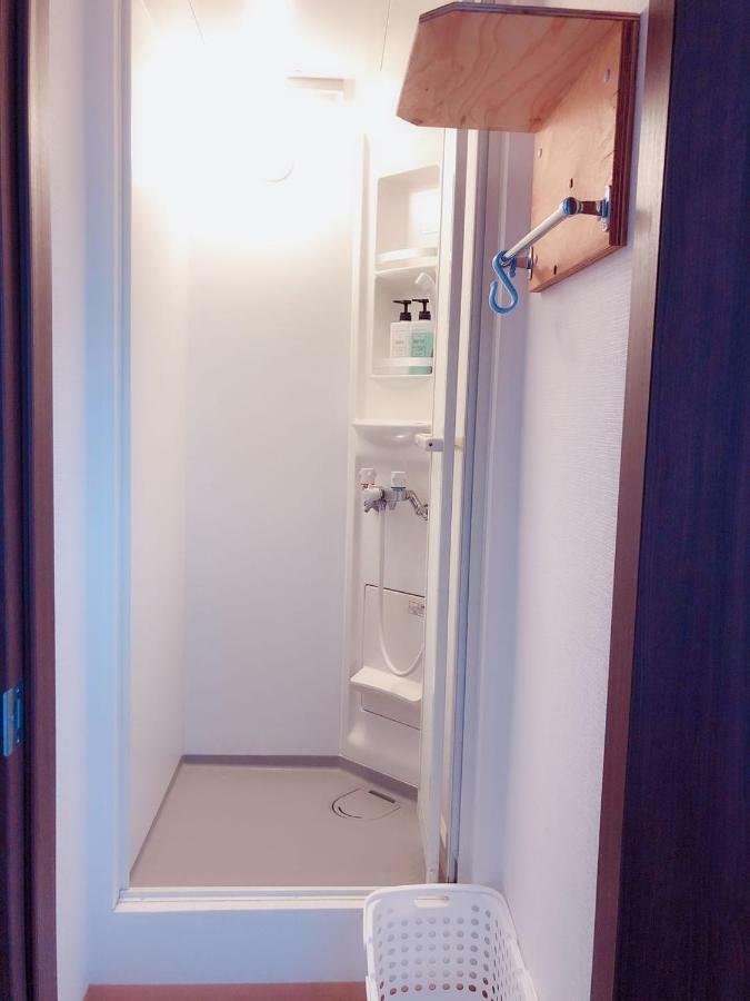 Guest House Ringo Otaru Buitenkant foto