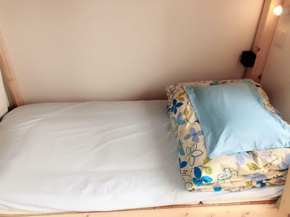 Guest House Ringo Otaru Buitenkant foto