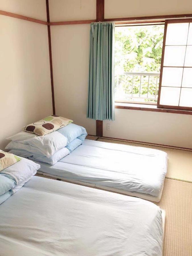 Guest House Ringo Otaru Buitenkant foto