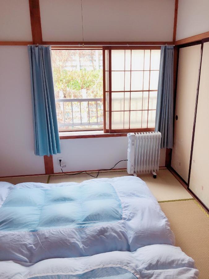 Guest House Ringo Otaru Buitenkant foto