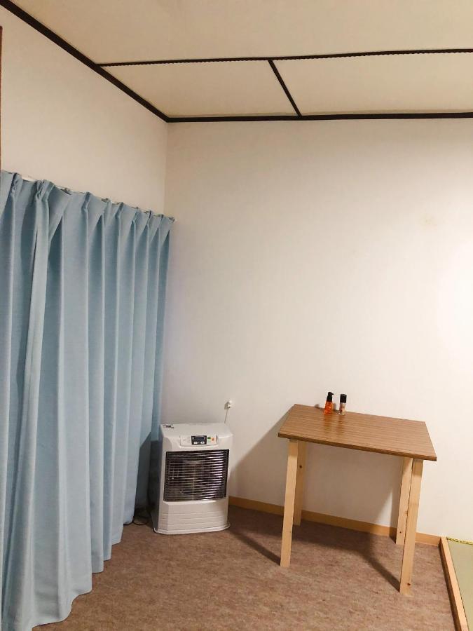 Guest House Ringo Otaru Buitenkant foto