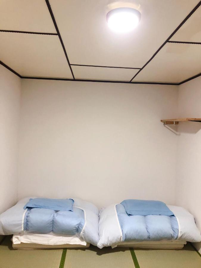 Guest House Ringo Otaru Buitenkant foto